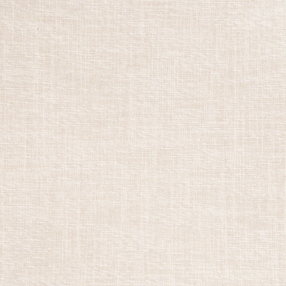 B5514 Natural by Greenhouse Designer Fabric 100% Polyester China 53,000 double rubs </p><p>Repeat: None 54" - Swanky Fabrics -