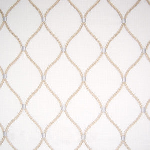 B6384 Tea Stain by Greenhouse Designer Fabric
