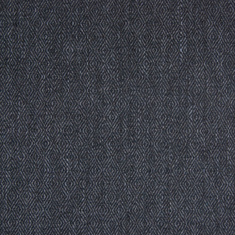 B6744 Indigo by Greenhouse Designer Fabric E59: Essentials by Color 100% Polyester China 30,000 double rubs </p><p>Repeat: .7" H, 1" V 56" - Swanky Fabrics -