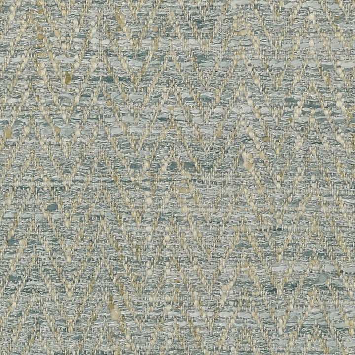 B7079 Ocean by Greenhouse Designer Fabric 50% Polyester, 50% Recycled Polyester India 21,000 </p><p>Repeat: .75" H, .5" V 54" - Swanky Fabrics -