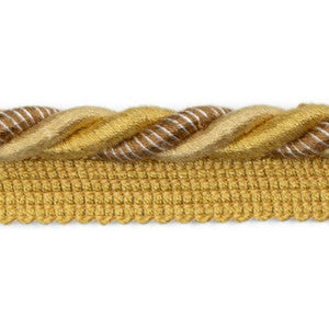 Bowen Wheat by Europatex Designer Fabric