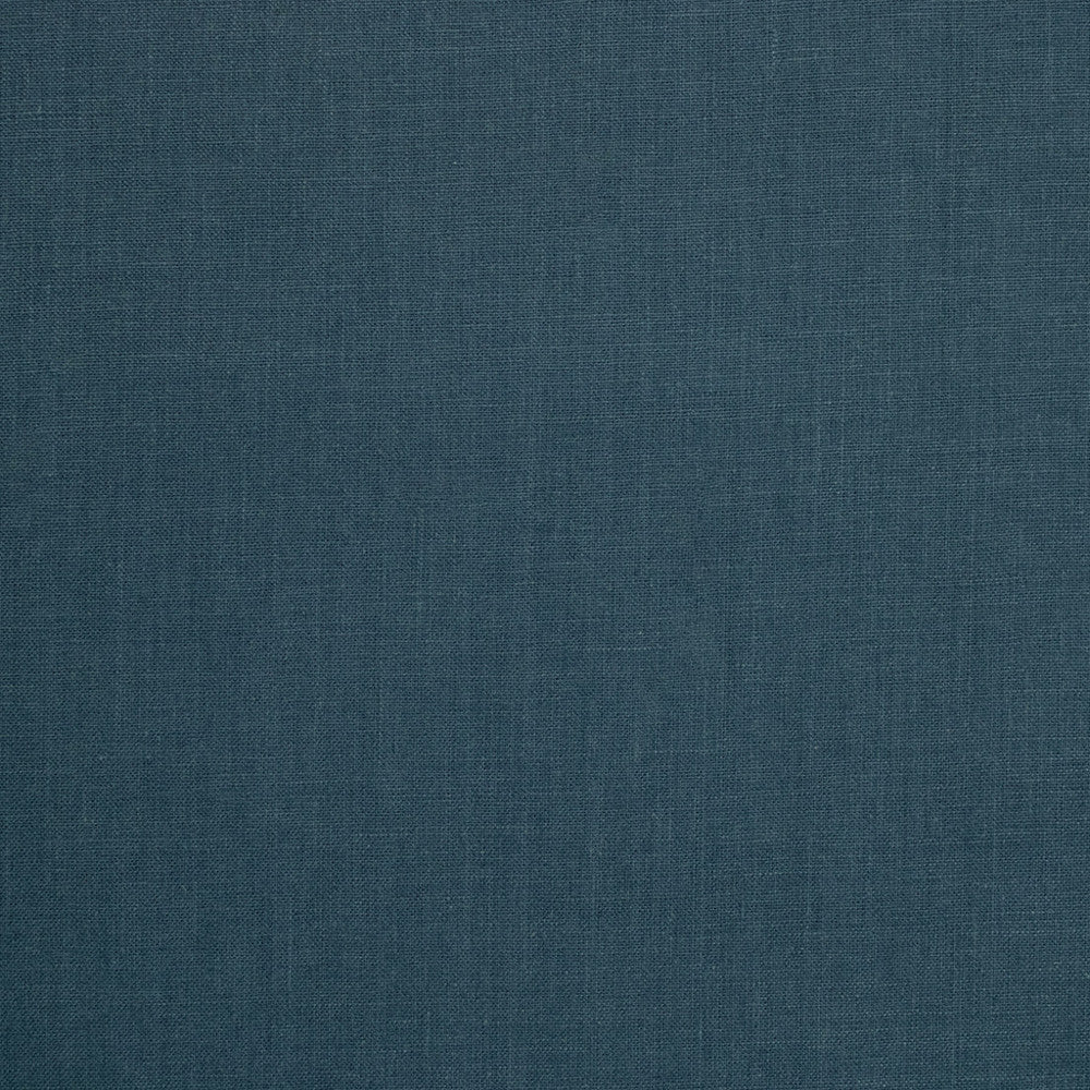 B7397 Blue by Greenhouse Designer Fabric 100% Linen Korea 15,000 </p><p>Repeat: None 54" - Swanky Fabrics -