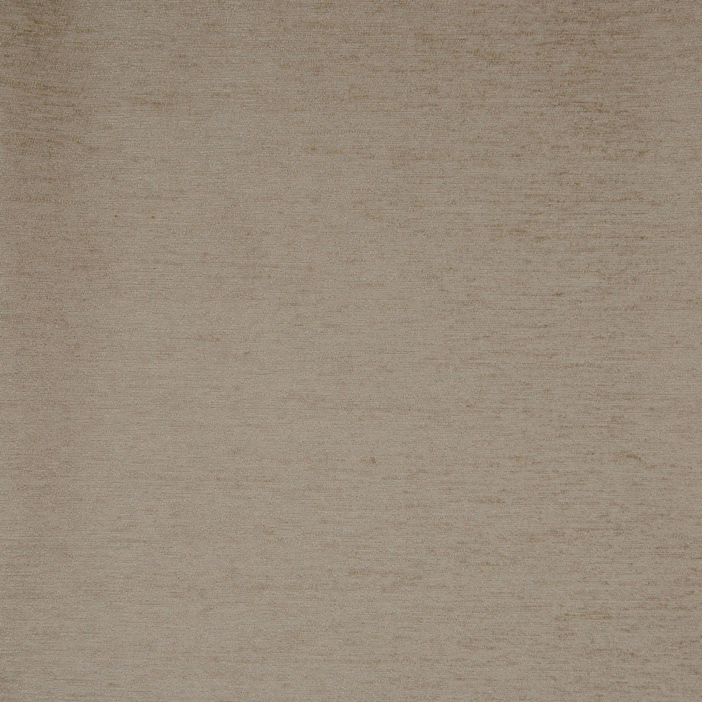 B7509 Oyster by Greenhouse Designer Fabric F07: Value Plush 65% Polyester, 35% Viscose China 60,000 double rubs </p><p>Repeat: No Definite Repeat 56" - Swanky Fabrics -