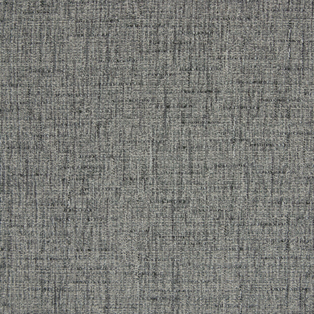 B7534 Smoke by Greenhouse Designer Fabric 100% Polyester China 100,000 </p><p>Repeat: No Definite Repeat 57" - Swanky Fabrics -