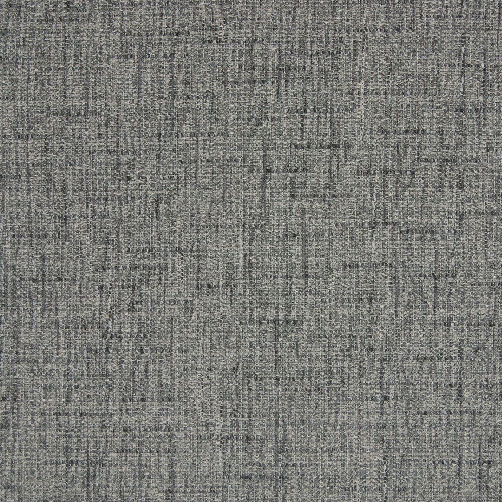 B7534 Smoke by Greenhouse Designer Fabric 100% Polyester China 100,000 double rubs </p><p>Repeat: No Definite Repeat 57" - Swanky Fabrics -