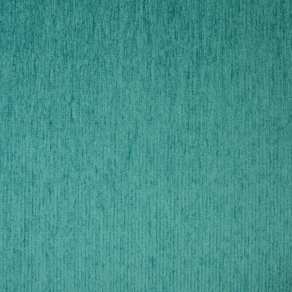 B7544 Turquoise by Greenhouse Designer Fabric 65% Polyester, 35% Viscose China 60,000 </p><p>Repeat: No Definite Repeat 56" - Swanky Fabrics -