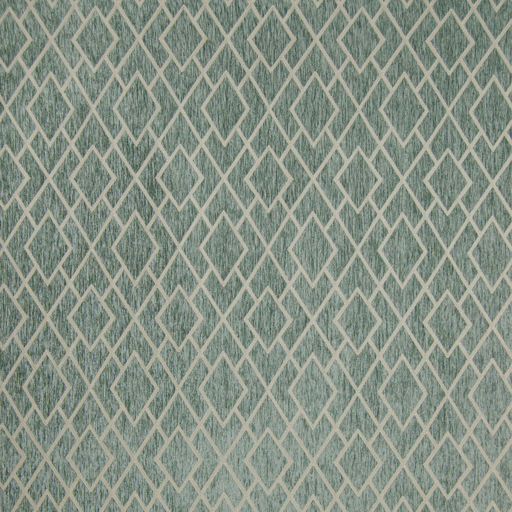 B7596 Rain by Greenhouse Designer Fabric 100% Polyester China 15,000 </p><p>Repeat: 7.3" H, 4.9" V 57" - Swanky Fabrics -