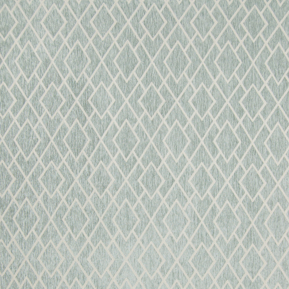 B7596 Rain by Greenhouse Designer Fabric 100% Polyester China 15,000 double rubs </p><p>Repeat: 7.3" H, 4.9" V 57" - Swanky Fabrics -