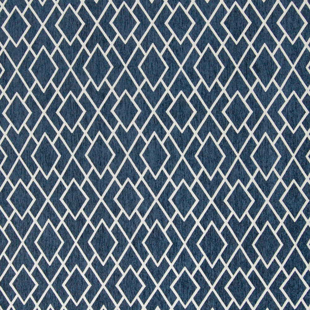 B7628 Pacific by Greenhouse Designer Fabric 100% Polyester China 15,000 double rubs </p><p>Repeat: 7.3" H, 4.9" V 57" - Swanky Fabrics -