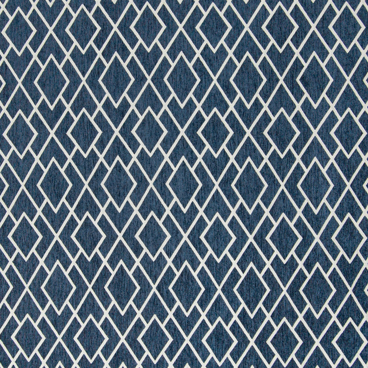 B7628 Pacific by Greenhouse Designer Fabric 100% Polyester China 15,000 double rubs </p><p>Repeat: 7.3" H, 4.9" V 57" - Swanky Fabrics -