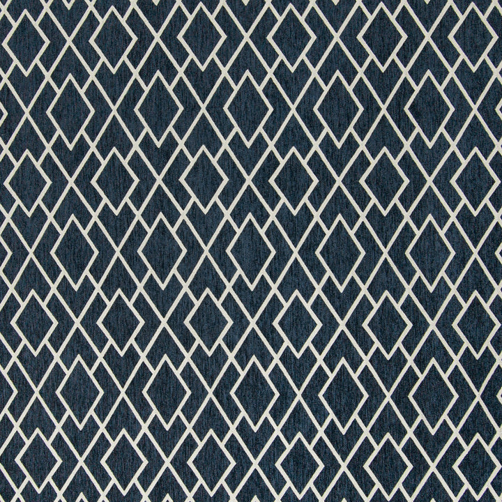 B7628 Pacific by Greenhouse Designer Fabric 100% Polyester China 15,000 </p><p>Repeat: 7.3" H, 4.9" V 57" - Swanky Fabrics -