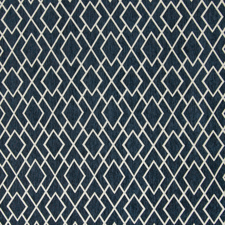 B7628 Pacific by Greenhouse Designer Fabric F12: upholstery by COLOR 100% Polyester China 15,000 double rubs </p><p>Repeat: 7.3" H, 4.9" V 57" - Swanky Fabrics -