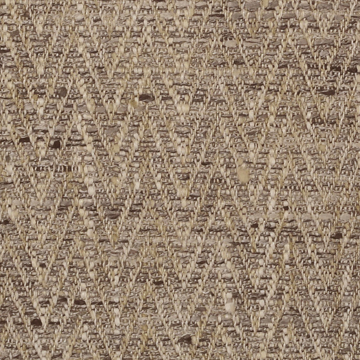 B7650 Gray by Greenhouse Designer Fabric 50% Polyester, 50% Recycled Polyester India 21,000 </p><p>Repeat: .75" H, .5" V 54" - Swanky Fabrics -