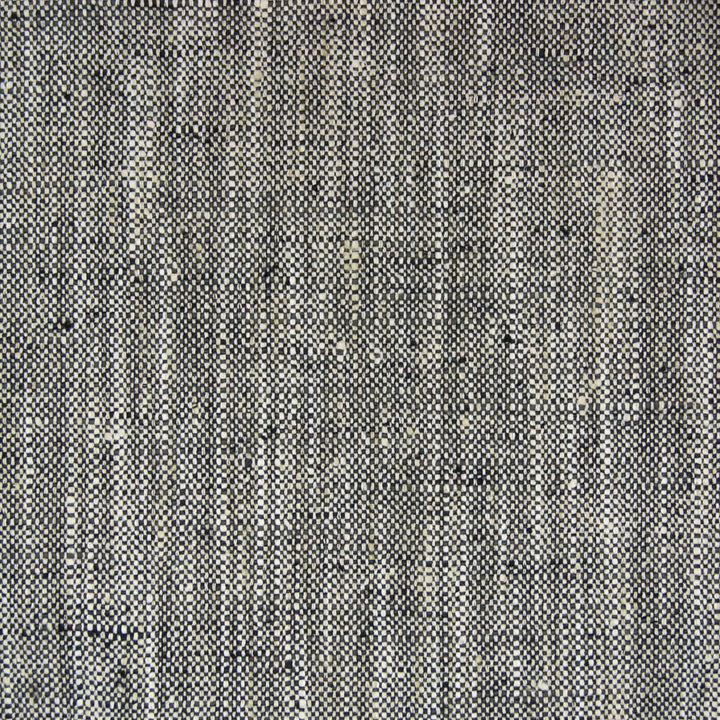 B7652 Thunder by Greenhouse Designer Fabric S17: Marseille Black and White 100% Polyester India 51,000 double rubs </p><p>Repeat: None 54" - Swanky Fabrics -