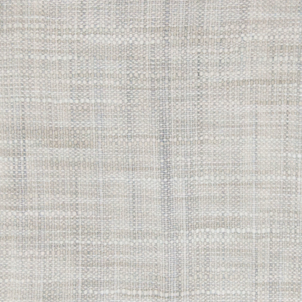 B7753 Platinum by Greenhouse Designer Fabric 100% Polyester India Drapery double rubs </p><p>Repeat: None 54" - Swanky Fabrics -
