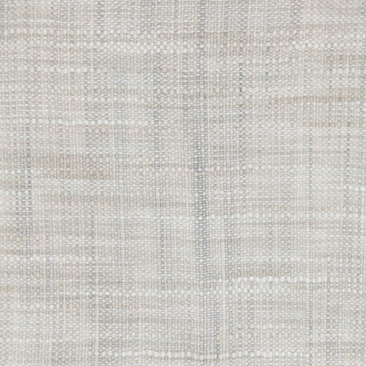 B7753 Platinum by Greenhouse Designer Fabric 100% Polyester India Drapery double rubs </p><p>Repeat: None 54" - Swanky Fabrics -