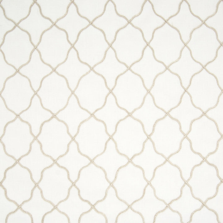 B8000 Toasty by Greenhouse Designer Fabric 65% Polyester, 23% Rayon, 12% Linen With 100% Linen Embroidery India 6,000 double rubs </p><p>Repeat: 2.6" H, 3.25" V 51.5" - Swanky Fabrics -