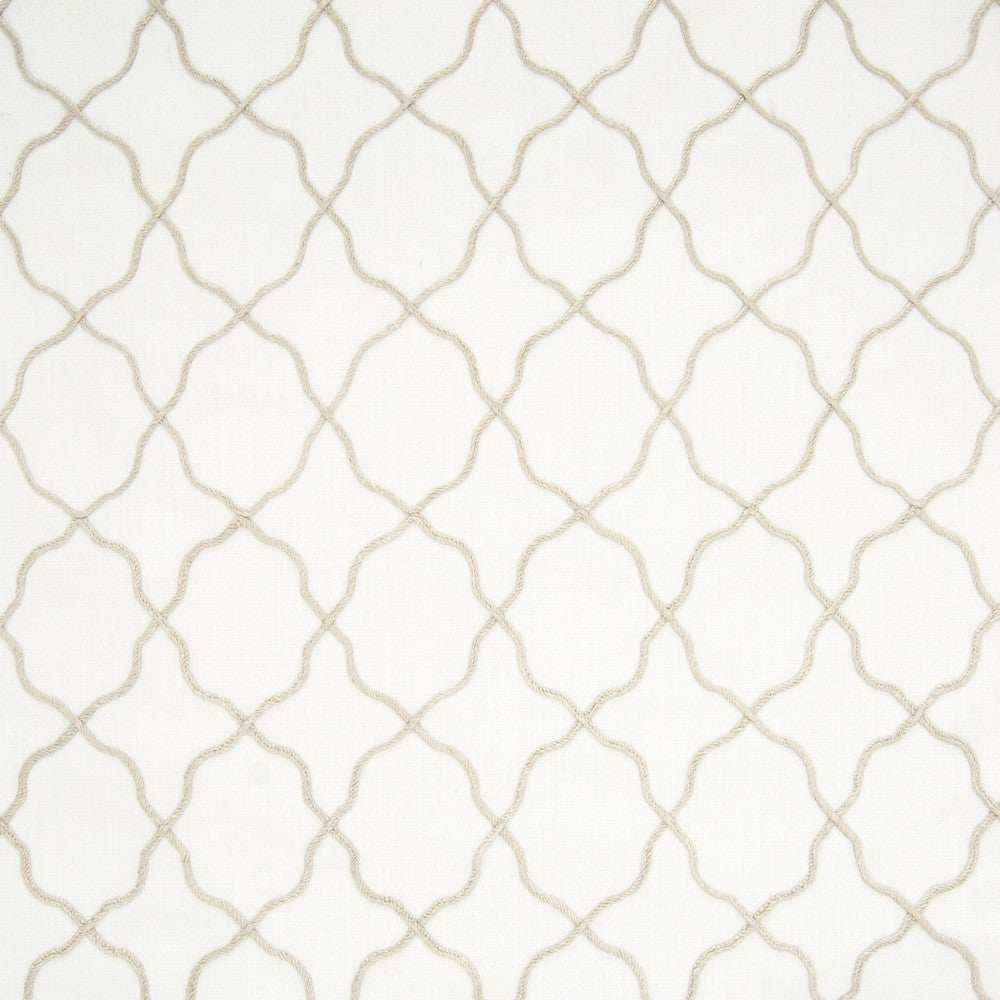 B8000 Toasty by Greenhouse Designer Fabric 65% Polyester, 23% Rayon, 12% Linen With 100% Linen Embroidery India 6,000 double rubs </p><p>Repeat: 2.6" H, 3.25" V 51.5" - Swanky Fabrics -