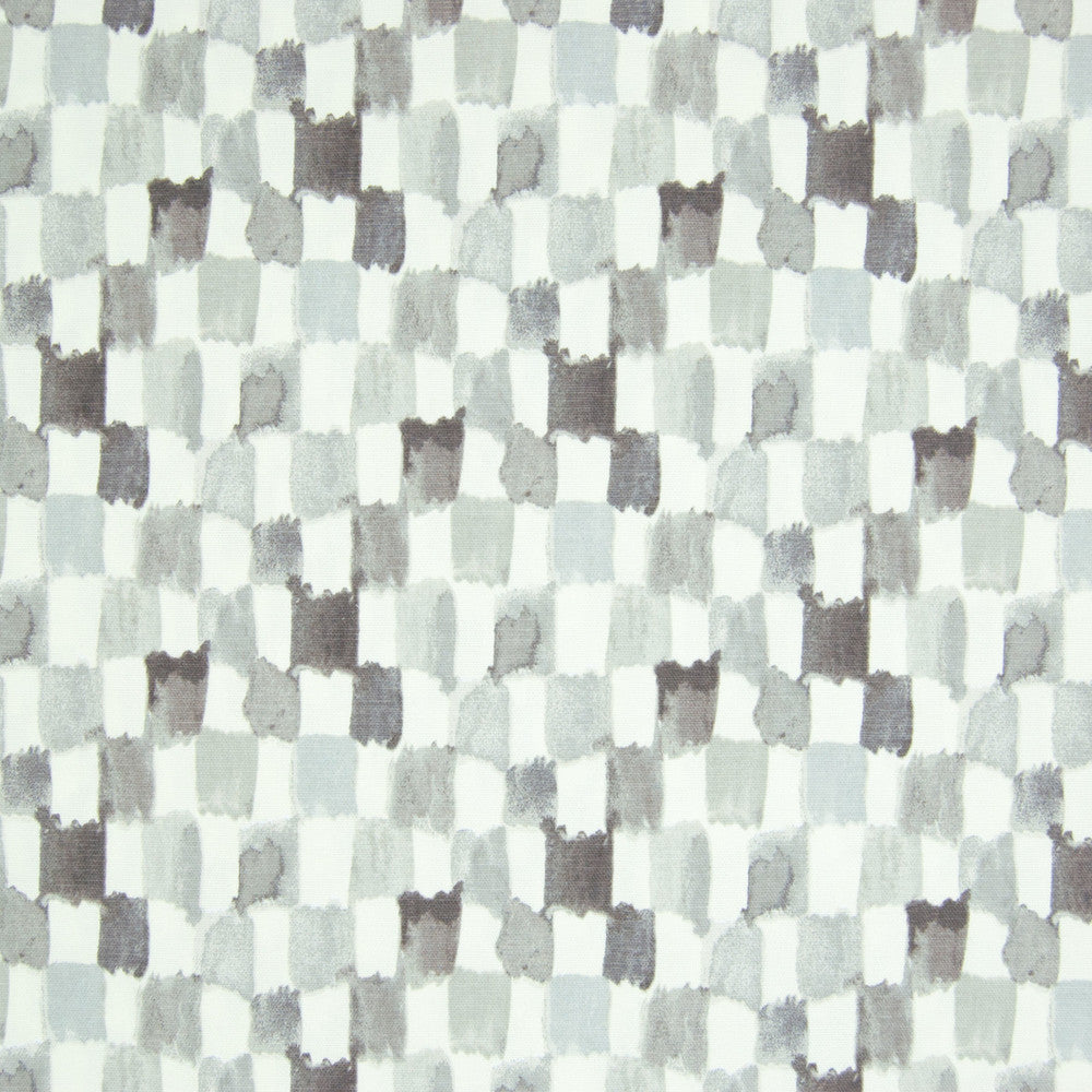 B8203 Oyster by Greenhouse Designer Fabric 100% Cotton USA 51,000 double rubs </p><p>Repeat: No Definite Repeat 54" - Swanky Fabrics -