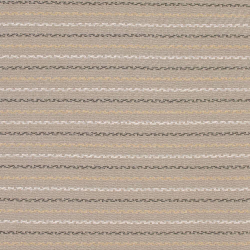 B8427 Haze by Greenhouse Designer Fabric 51% Recycled Polyester, 49% Polyester USA 30,000 double rubs </p><p>Repeat: 1.75" H, .5" V 54" - Swanky Fabrics -