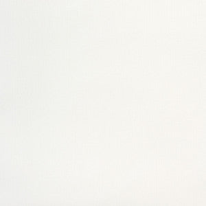 B8484 White by Greenhouse Designer Fabric