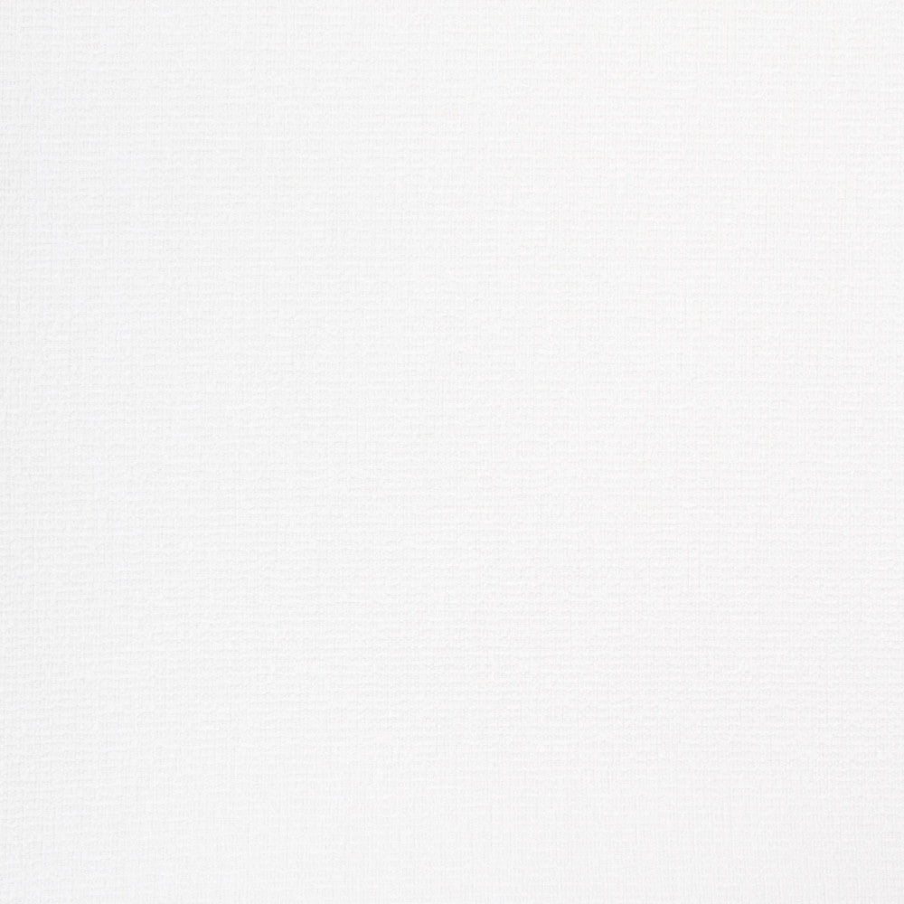 B8485 Ice by Greenhouse Designer Fabric M10: Memos by Color 100% Polyester China 50,000 double rubs Soil Resistant </p><p>Repeat: None 54" - Swanky Fabrics -