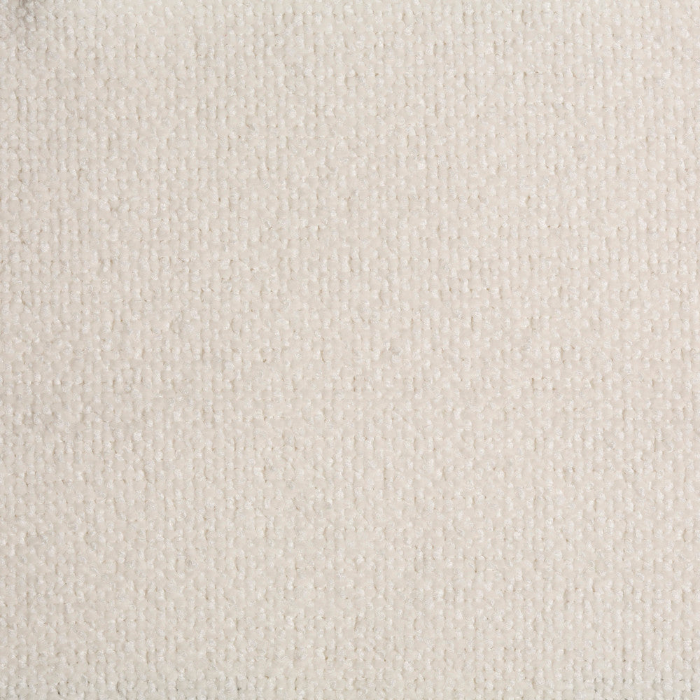 B8486 Snowcap by Greenhouse Designer Fabric M10: Memos by Color 100% Polyester China 100,000 double rubs Soil Resistant </p><p>Repeat: None 54" - Swanky Fabrics -