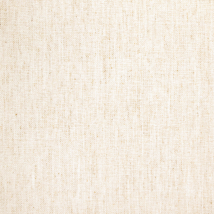 B8489 Snow by Greenhouse Designer Fabric 92% Polyester, 8% Linen China 100,000 </p><p>Repeat: None 54" - Swanky Fabrics -