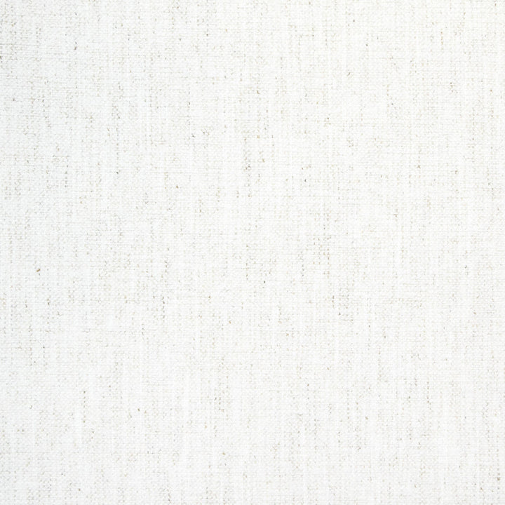 B8489 Snow by Greenhouse Designer Fabric M10: Memos by Color 92% Polyester, 8% Linen China 100,000 double rubs Soil Resistant </p><p>Repeat: None 54" - Swanky Fabrics -