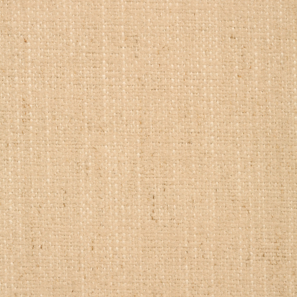 B8501 Eggshell by Greenhouse Designer Fabric 92% Polyester, 8% Linen China 100,000 </p><p>Repeat: None 54" - Swanky Fabrics -