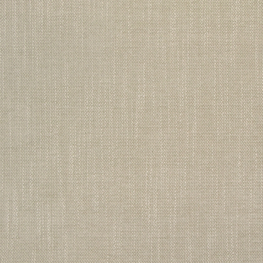 B8529 Flax by Greenhouse Designer Fabric 100% Polyester China 100,000 double rubs </p><p>Repeat: None 54" - Swanky Fabrics -
