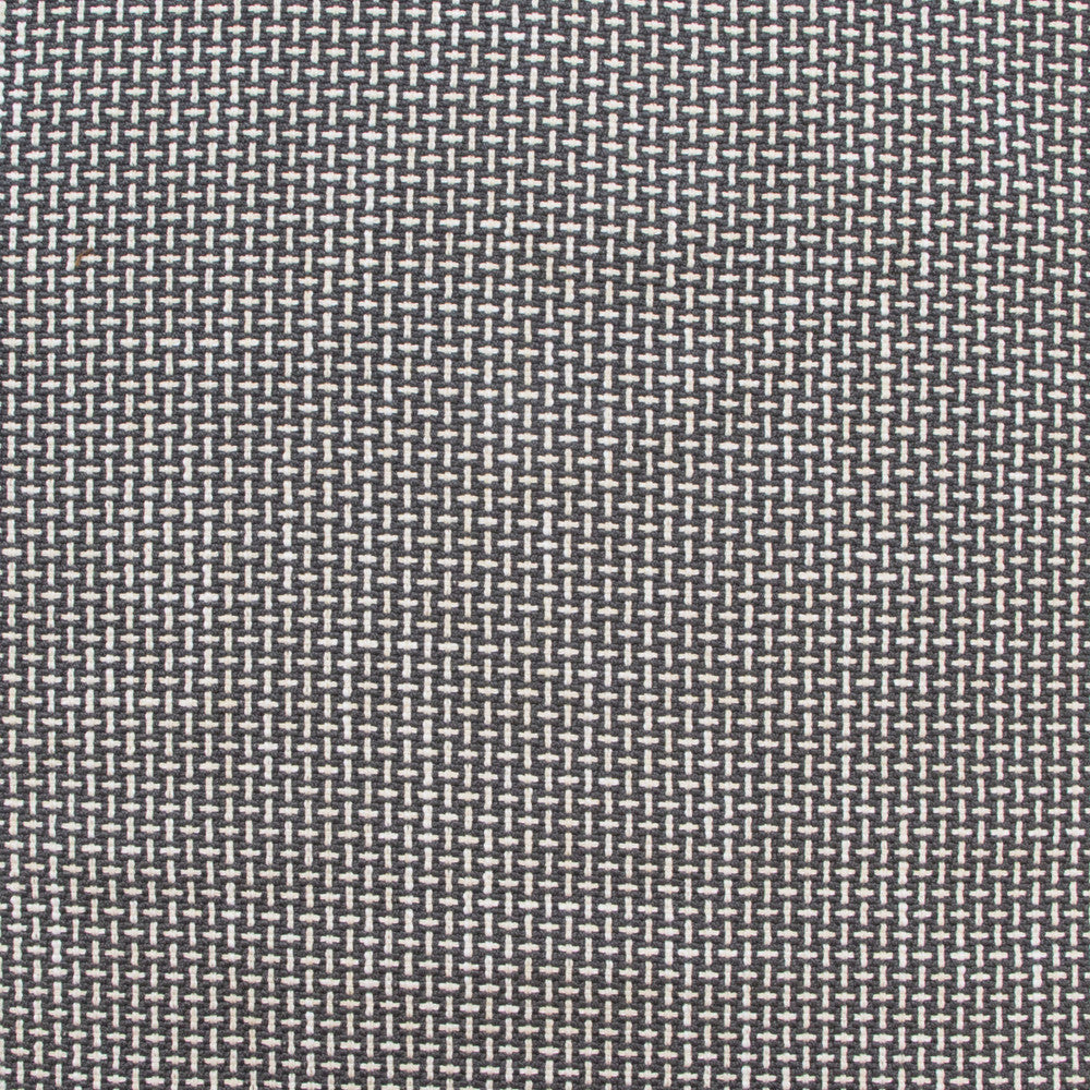 B9058 Storm by Greenhouse Designer Fabric E60: Essentials by Color 100% Polyester China 75,000 double rubs </p><p>Repeat: .5" H, .5" V 57" - Swanky Fabrics -