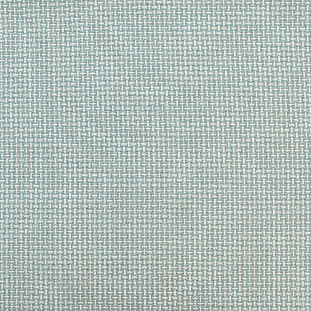 B9069 Mineral by Greenhouse Designer Fabric E62: Essentials by Color 100% Polyester China 75,000 double rubs </p><p>Repeat: .5" H, .5" V 57" - Swanky Fabrics -