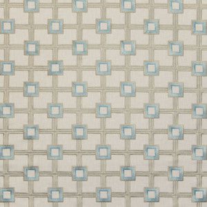 B9295 Porcelain by Greenhouse Designer Fabric