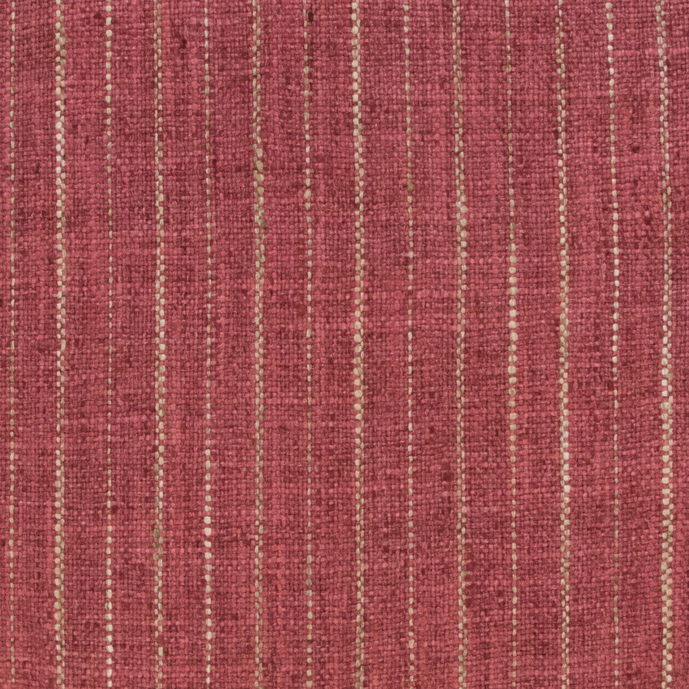 B9392 Red Pepper by Greenhouse Designer Fabric 100% Polyester India 51,000 double rubs </p><p>Repeat: 1.18" H 54" - Swanky Fabrics -