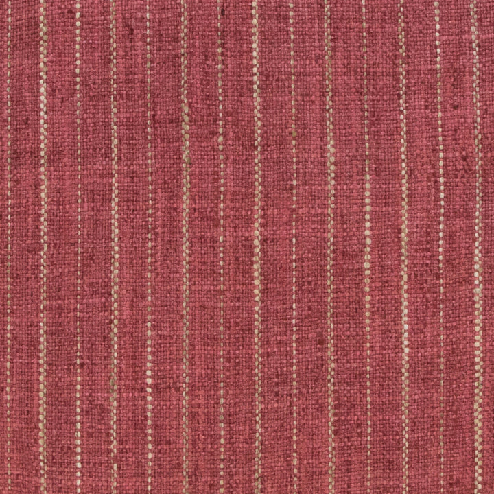 B9392 Red Pepper by Greenhouse Designer Fabric 100% Polyester India 51,000 double rubs </p><p>Repeat: 1.18" H 54" - Swanky Fabrics -