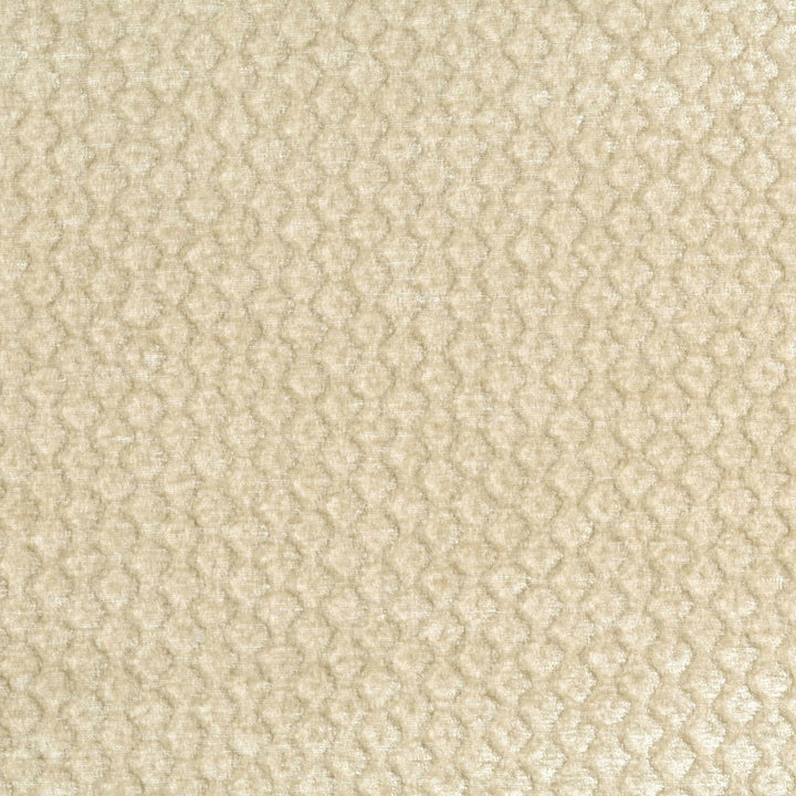 B9422 Sand by Greenhouse Designer Fabric 100% Polyester China 30,000 double rubs </p><p>Repeat: 1" H, .75" V 56" - Swanky Fabrics -