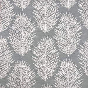 Emb By Lomasi A Fog by Europatex Designer Fabric