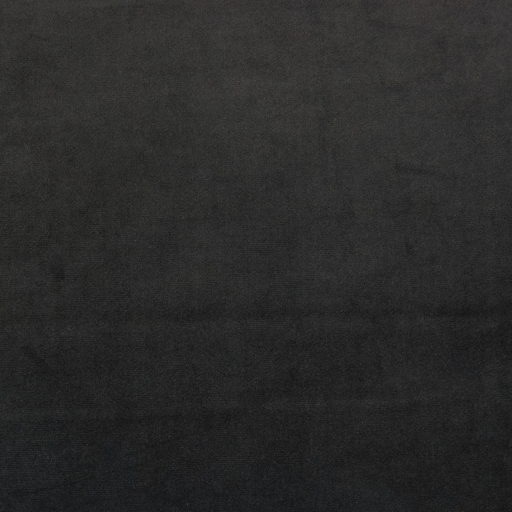 B9726 Charcoal by Greenhouse Designer Fabric M10: Memos by Color 100% Polyester China 235,000 double rubs </p><p>Repeat: None 56" - Swanky Fabrics -