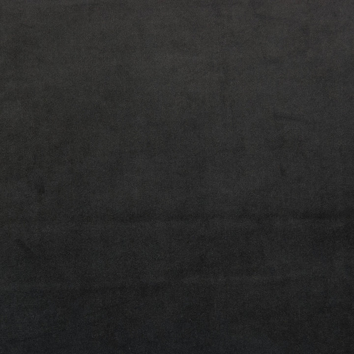 B9726 Charcoal by Greenhouse Designer Fabric M10: Memos by Color 100% Polyester China 235,000 double rubs </p><p>Repeat: None 56" - Swanky Fabrics -