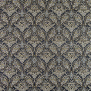 B9730 Dutchess Dusk by Greenhouse Designer Fabric