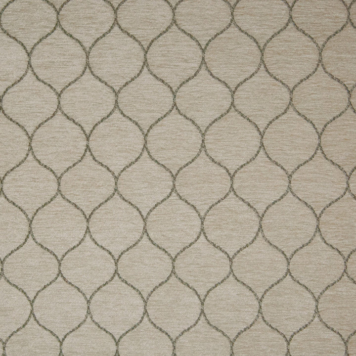 B9748 Vanilla by Greenhouse Designer Fabric 85% Polyester, 15% Cotton China 50,000 </p><p>Repeat: 2" H, 3" V 55" - Swanky Fabrics -