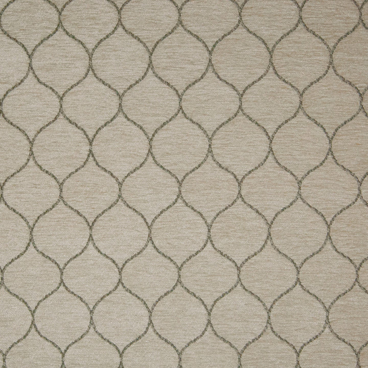 B9748 Vanilla by Greenhouse Designer Fabric 85% Polyester, 15% Cotton China 50,000 double rubs </p><p>Repeat: 2" H, 3" V 55" - Swanky Fabrics -