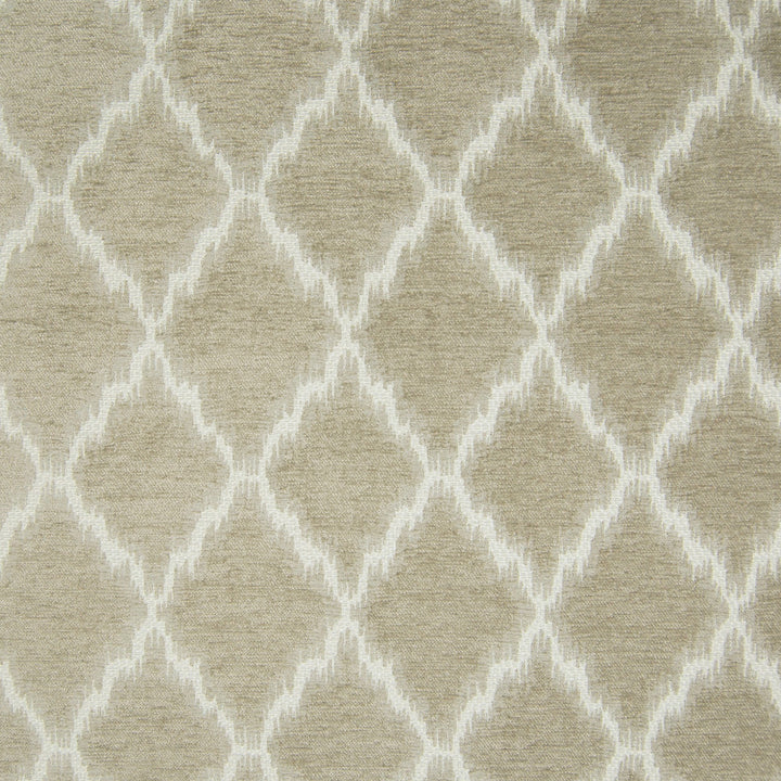 B9755 Khaki by Greenhouse Designer Fabric 85% Polyester, 15% Cotton CHINA 50,000 </p><p>Repeat: 3.5" H, 5.1" V 56" - Swanky Fabrics -