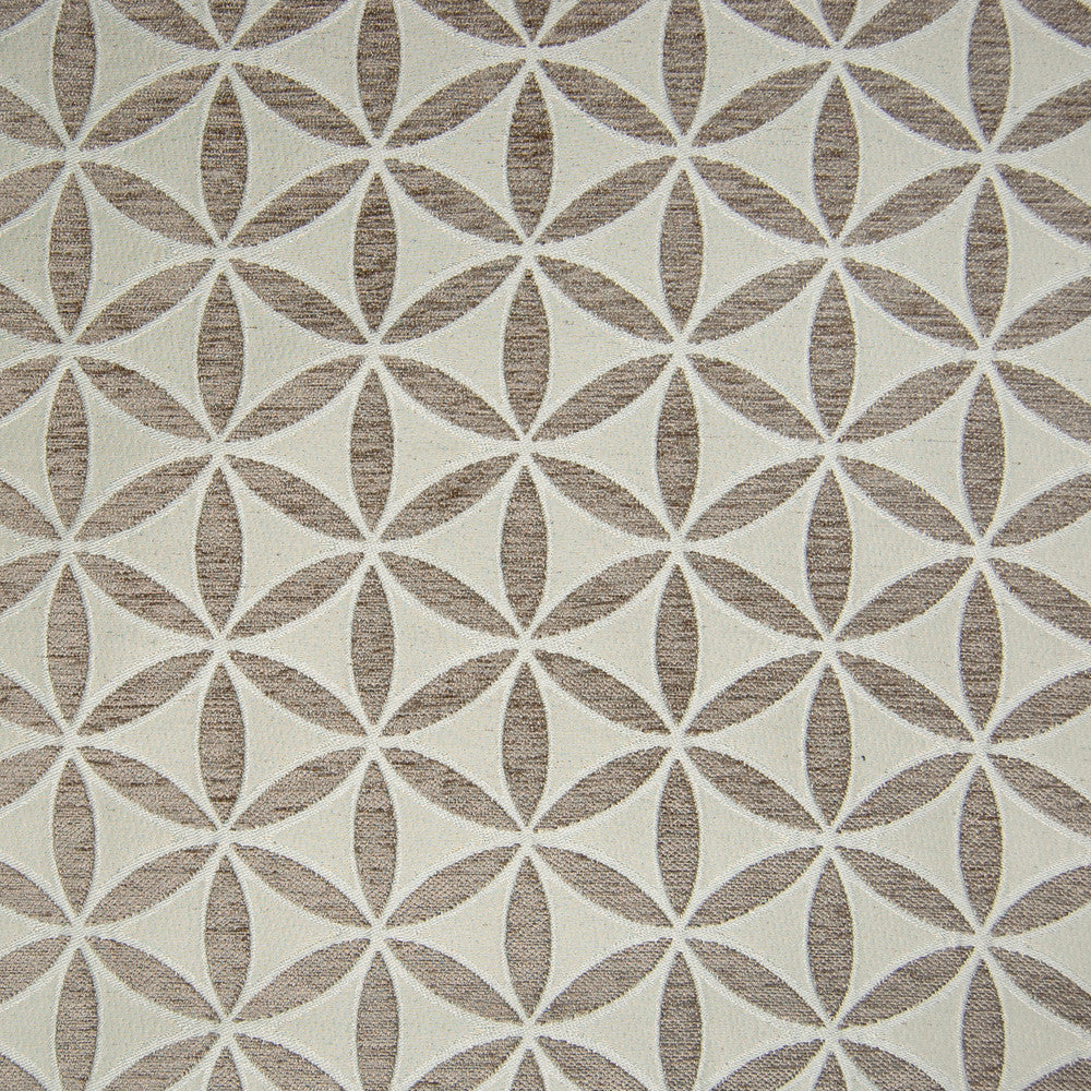 B9759 Mink by Greenhouse Designer Fabric 100% Polyester China 25,000 double rubs </p><p>Repeat: 14.8" H, 9.1" V 57" - Swanky Fabrics -