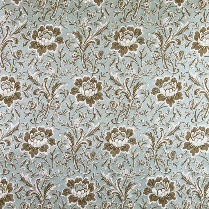 B9774 Fresco by Greenhouse Designer Fabric 74% Polyester, 16% Cotton, 10% Rayon China 45,000 </p><p>Repeat: 9.6" H, 9.5" V 55" - Swanky Fabrics -