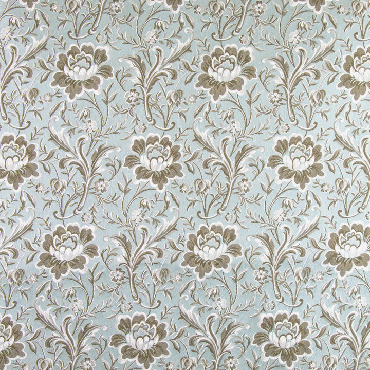 B9774 Fresco by Greenhouse Designer Fabric 74% Polyester, 16% Cotton, 10% Rayon China 45,000 double rubs </p><p>Repeat: 9.6" H, 9.5" V 55" - Swanky Fabrics -