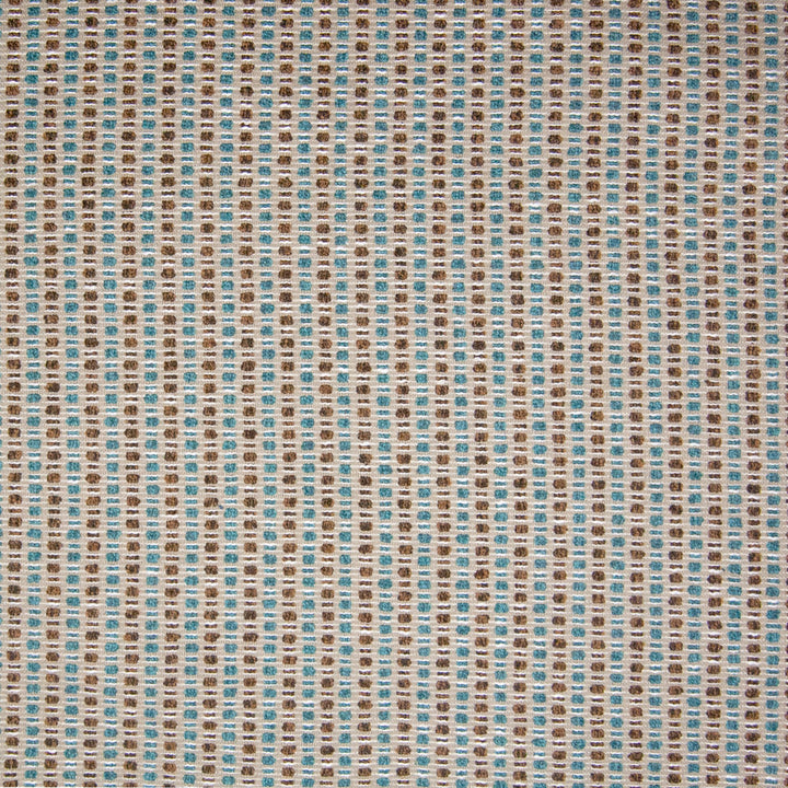 B9786 Mesa by Greenhouse Designer Fabric 93% Polyester, 7% Linen China 25,000 double rubs </p><p>Repeat: 1.9" H, 1.9" V 58" - Swanky Fabrics -
