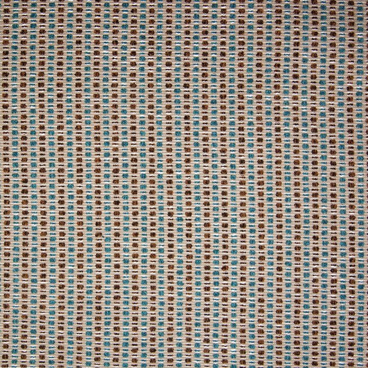 B9786 Mesa by Greenhouse Designer Fabric 93% Polyester, 7% Linen China 25,000 </p><p>Repeat: 1.9" H, 1.9" V 58" - Swanky Fabrics -