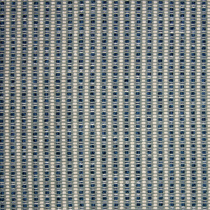 B9798 Ink by Greenhouse Designer Fabric 93% Polyester, 7% Linen China 25,000 </p><p>Repeat: 1.9" H, 1.9" V 58" - Swanky Fabrics -